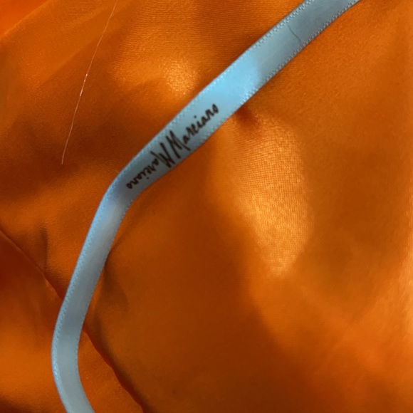 Halter floral dress - Picture 3 of 3